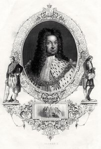 ジョージ1世、1860年