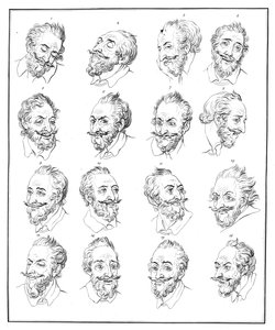 フランス1553-1610のヘンリー4世 作： Unbekannt