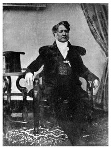 フランスのルイフィリップ1世、c1845-1850 作： Unbekannt