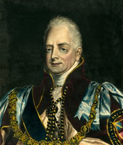 ウィリアム4世、c1830s。