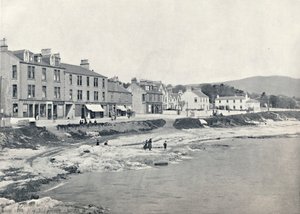 カーン-ランディングスタックから、1895 作： Unbekannt