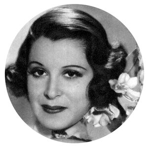 キティカーライルハート、アメリカの女優、1934-1935 作： Unbekannt
