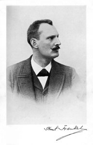 KnutFrænkel、スウェーデン人エンジニア、北極探検家、1931年