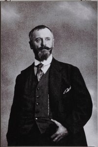 コンスタンティン・アレクセイエビッチ・コロビン1861-1939 作： Unbekannt