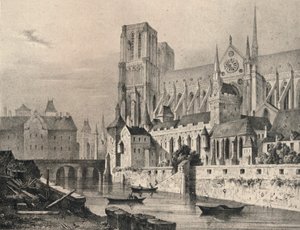 LEveche、c1550-c1638 1915 作： Unbekannt