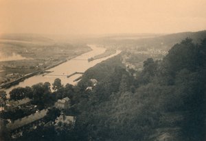 LIle Vas-ty-frotte、c1900 作： Unbekannt