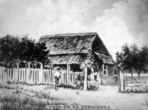 ラデマフアダオールドシュガーミル、1868年、1920年代 作： Unbekannt