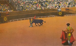 ラマグダレナブルリング、バランキージャ、c1940年代 作： Unbekannt