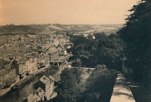 ラサンブル、c1900 作： Unbekannt
