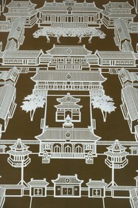ラマ寺 北京 北京市 中国 作： Unbekannt