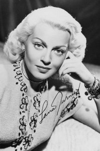 ラナターナー1921-1995年、アメリカの女優、c1940年代 作： Unbekannt