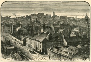 ランカスター、1898年。