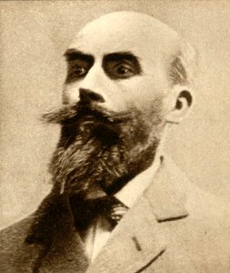 Landru-フランスのBluebeard！、1921年、1933年。