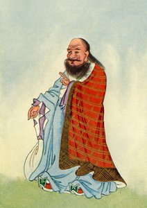 ラオ T グループ、1922 年。 作： Unbekannt