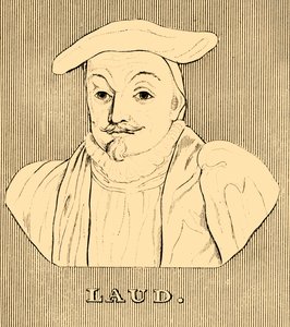 ラウド、1573-1645、1830。