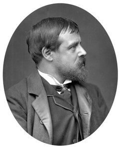 ローレンスアルマタデマ1836〜1912年、オランダ生まれのイギリスの画家、1881年 作： Unbekannt