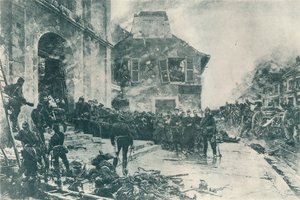 ルブルジェ、1870年、1884年 作： Unbekannt