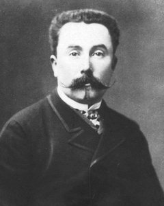 ルヘリーズ、c1893 作： Unbekannt