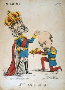 ルプラントロチュ、1870〜1871年