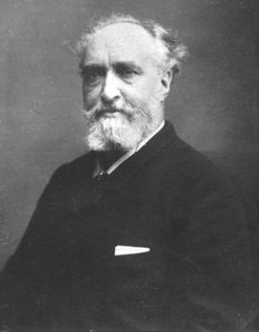 Leon Bienvenu、c1893