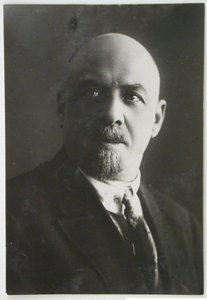 レオニードアレクサンドロヴィッチヴェスニン1880-1933 作： Unbekannt