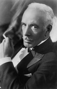 ルイス・ストーン1879-1953、アメリカの俳優、20世紀 作： Unbekannt