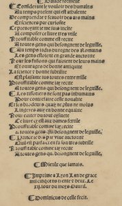 1532 年 4 月 12 日. 作： Unbekannt
