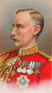 少将パーシーヘンリーノエルレイク1855-1940、イギリスインディアン軍、1917 作： Unbekannt