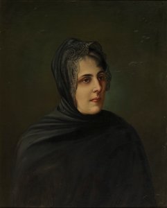 リマ ビューティー、カリフォルニア州。 1890-1892。 作： Unbekannt