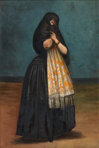 リマ ビューティー、カリフォルニア州。 1890-1892。 作： Unbekannt