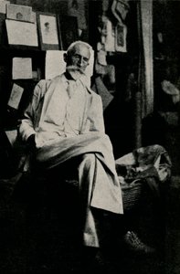 ライオネルスマイス、c1917、1919 作： Unbekannt