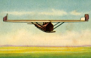 リッピッシュエンテ平面、1928年、1932年。 作： Unbekannt