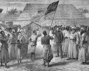 Livingstone ...：スタンリーによって発見された偉大な宣教師・探検家、1870年、1901年。