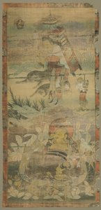 ローハンス、1300年から1350年頃。