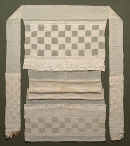 ふんどし、1200-1460年代。