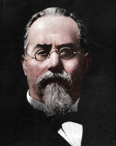 ロンブロソ、c1893 作： Unbekannt