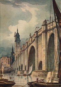 ロンドンブリッジ、1893年、1915年