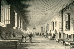 ロングチャンバー、1844年、1911年。 作： Unbekannt