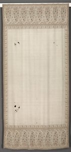 ロングショール、c。 1815年。 作： Unbekannt