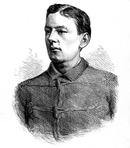 ロードギフォード、1880