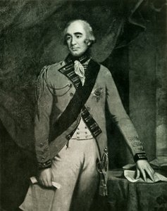 ヘイスティングス卿、c1770-1790、1925。