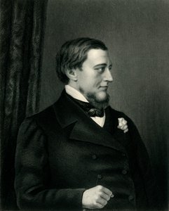 リーのハーバート卿、c1840、c1884。 作： Unbekannt