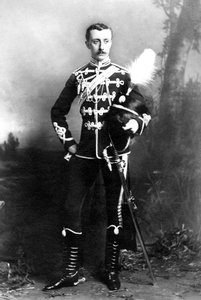 マイルドロード卿、c1882 作： Unbekannt