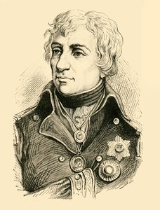 ネルソン卿、c1797、1890。 作： Unbekannt