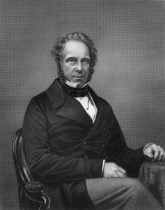 パーマストン卿、c1860