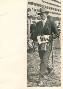 ウェストモーランド卿は断言します：ブースのないカクテルはハンドキャップの下のカクテルです、c1935 1935 作： Unbekannt