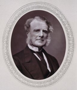 Lord Winmarleigh, イギリスの政治家, 1876年頃