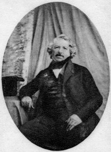 ルイダゲール、フランスの写真の先駆者、c1845-1851 作： Unbekannt