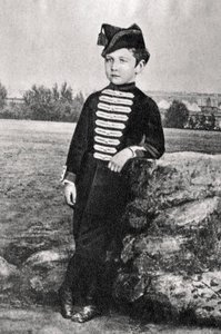 ルイナポレオン、皇帝、c1861-1864 作： Unbekannt