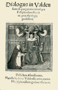 ルイ12世、1509年、1907年。 作： Unbekannt